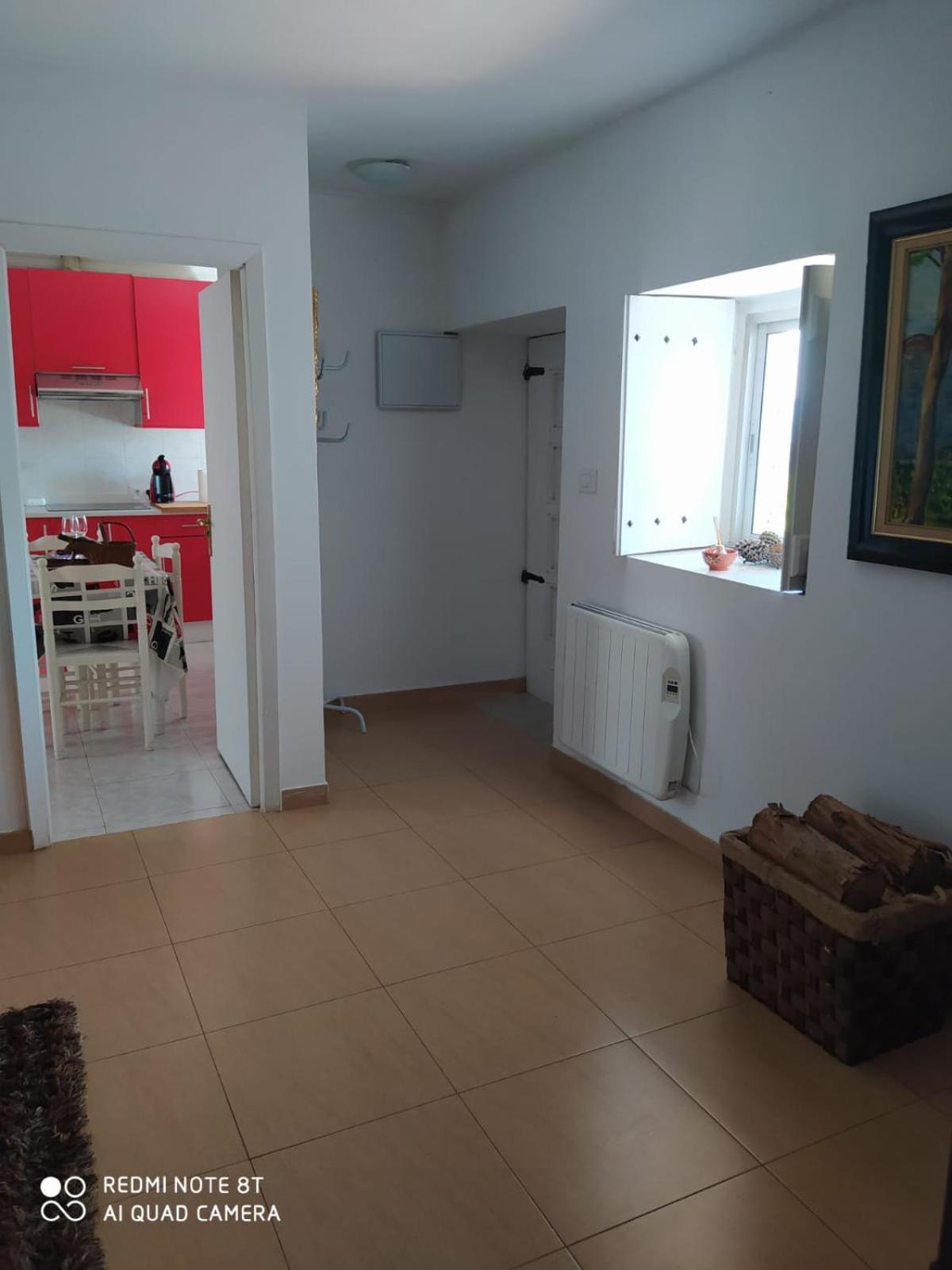 Lugar Del Pazo Nª9-Albeos Villa ภายนอก รูปภาพ