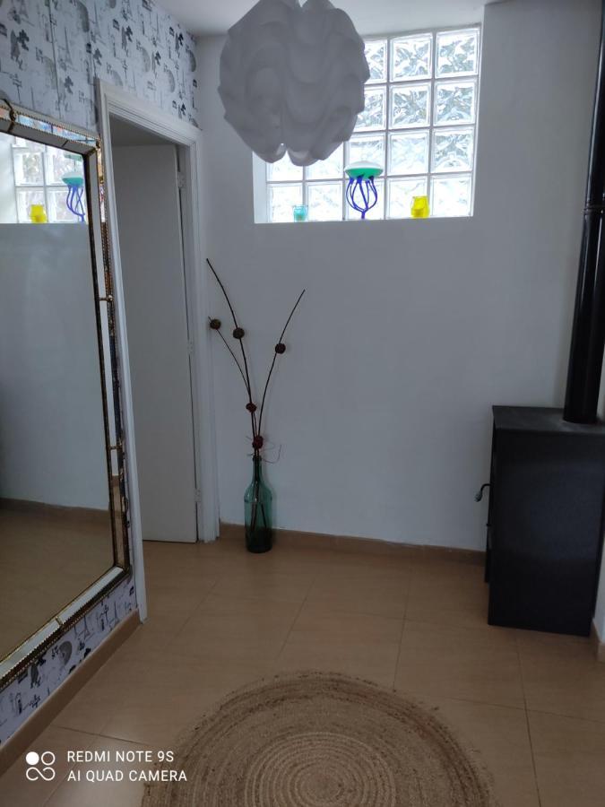 Lugar Del Pazo Nª9-Albeos Villa ภายนอก รูปภาพ
