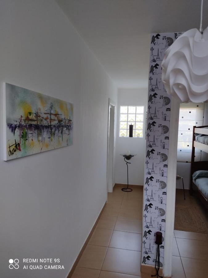 Lugar Del Pazo Nª9-Albeos Villa ภายนอก รูปภาพ