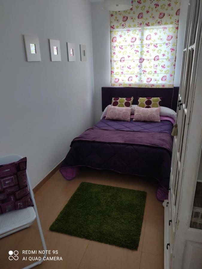 Lugar Del Pazo Nª9-Albeos Villa ภายนอก รูปภาพ