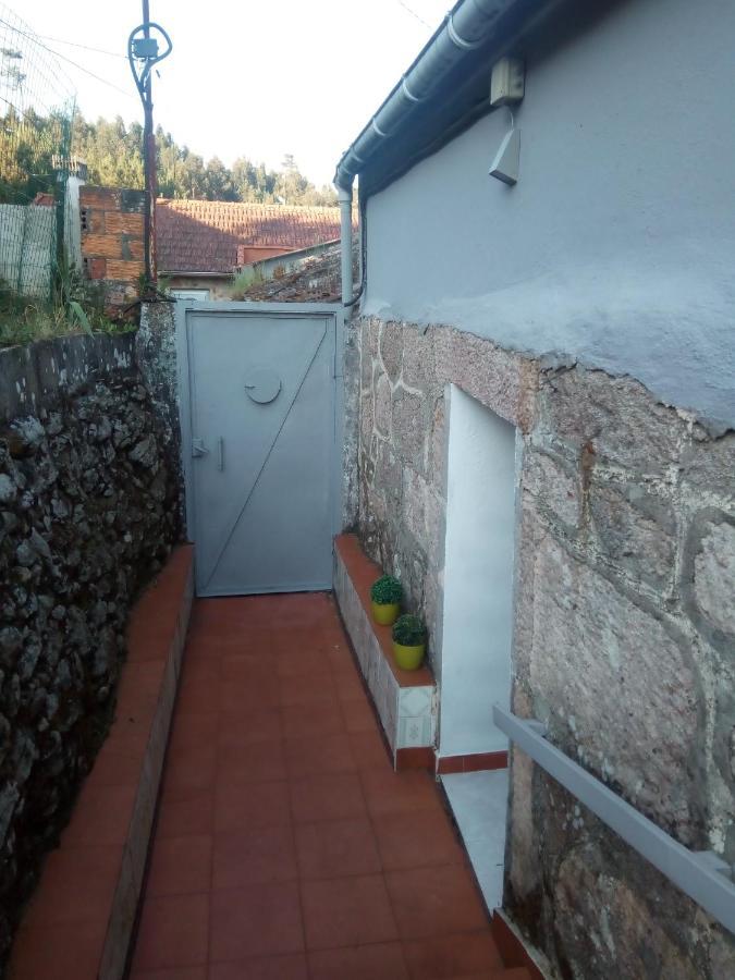 Lugar Del Pazo Nª9-Albeos Villa ภายนอก รูปภาพ