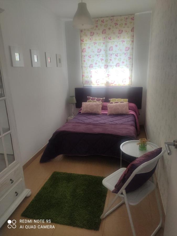 Lugar Del Pazo Nª9-Albeos Villa ภายนอก รูปภาพ