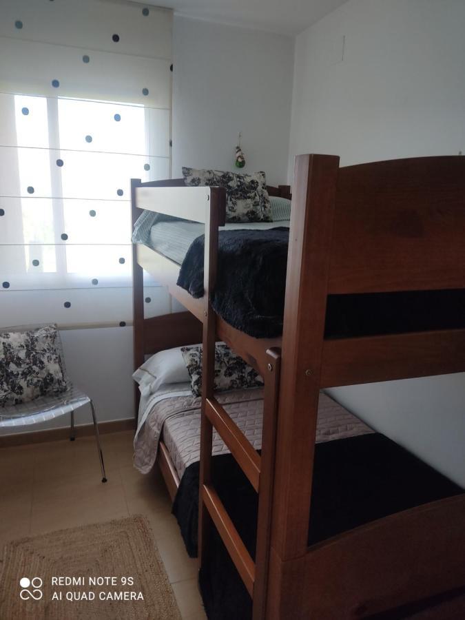 Lugar Del Pazo Nª9-Albeos Villa ภายนอก รูปภาพ